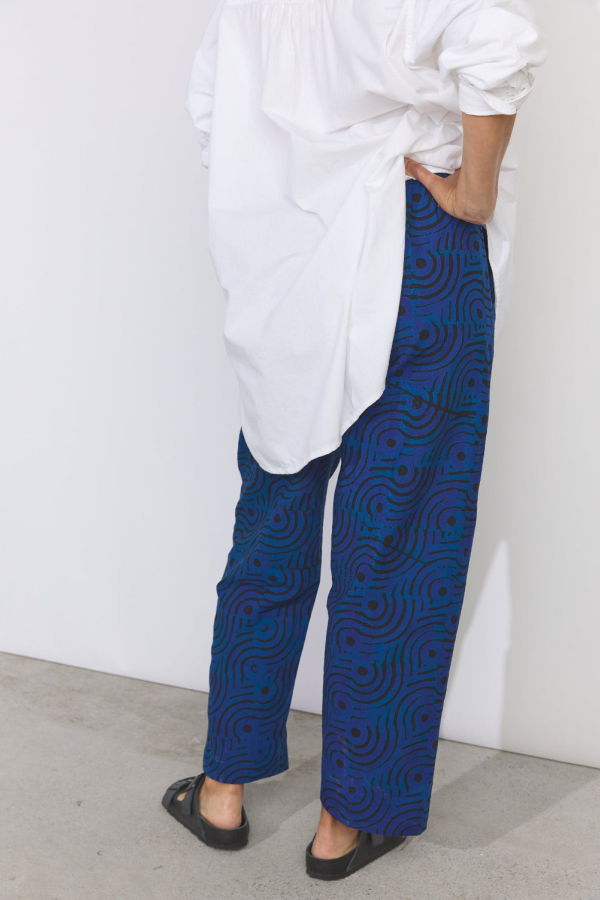 Fahari Bazaar Lazy Pants