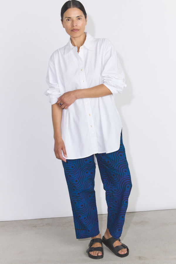 Fahari Bazaar Lazy Pants
