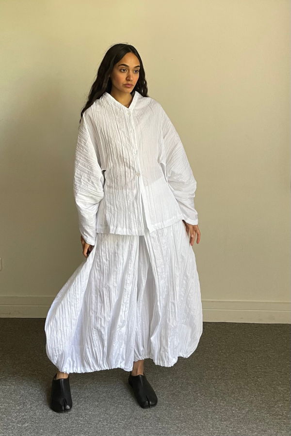 Solouk Whisper Pants