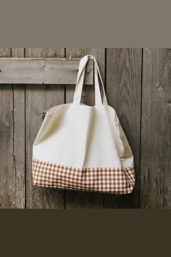 Dans le sac Sustainably Made Tote