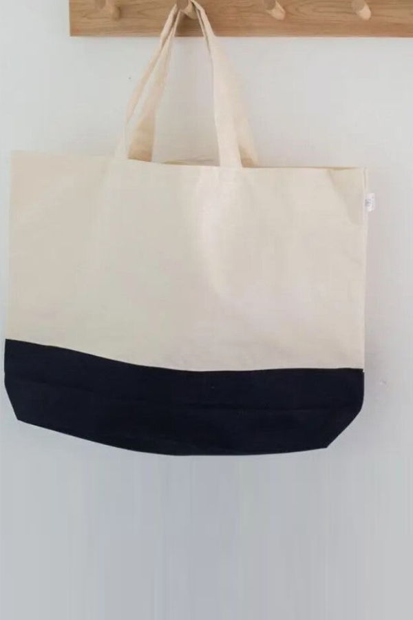 Dans le sac Sustainably Made Tote