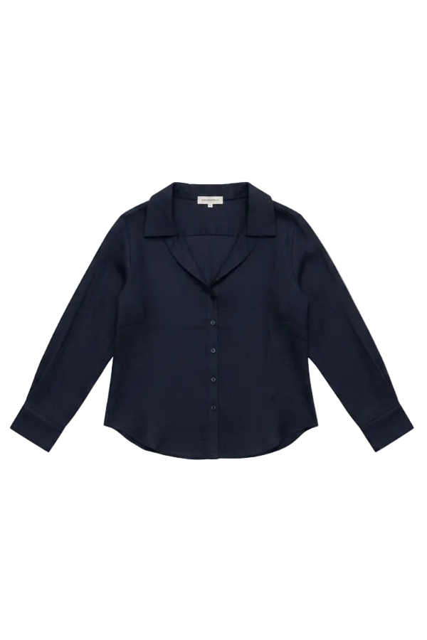 ANDRES OTALORA Sefara Blouse