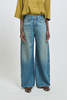 Jamie Haller Baggy Light Jeans - Deep River - Thumbnail 1
