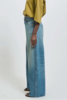 Jamie Haller Baggy Light Jeans - Deep River - Thumbnail 2