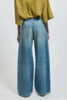 Jamie Haller Baggy Light Jeans - Deep River - Thumbnail 3