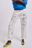 Jamie Haller Slouch Straight Jean - Painted Oyster - Thumbnail 1