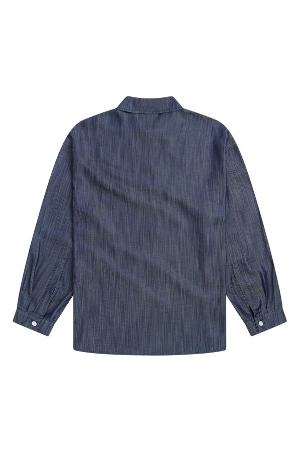 KROST Featherweight Denim Shirt