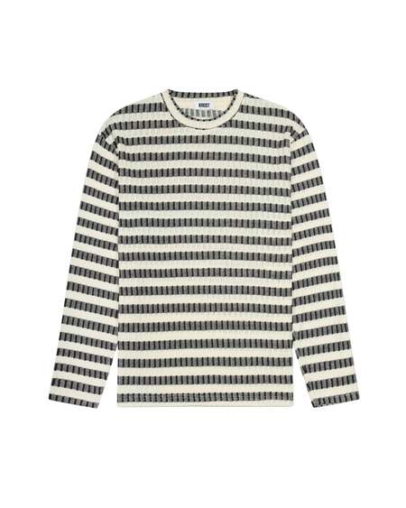 Enfants Riches Déprimés Long Sleeve Top - White | Garmentory