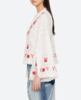 Sea NY Catharina Embroidered Long Sleeve Top - Thumbnail 4