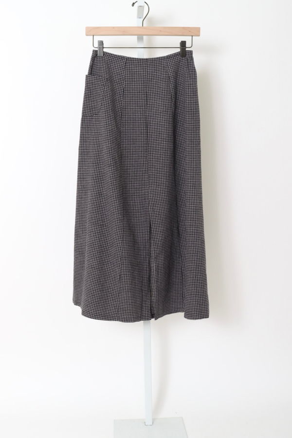 Zii Ropa Claude Skirt