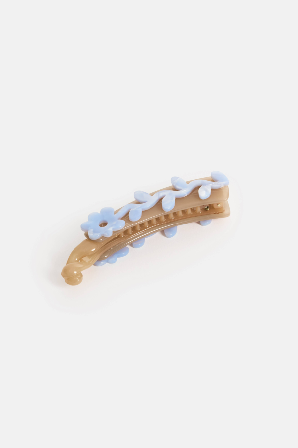 Chunks Banana Clip