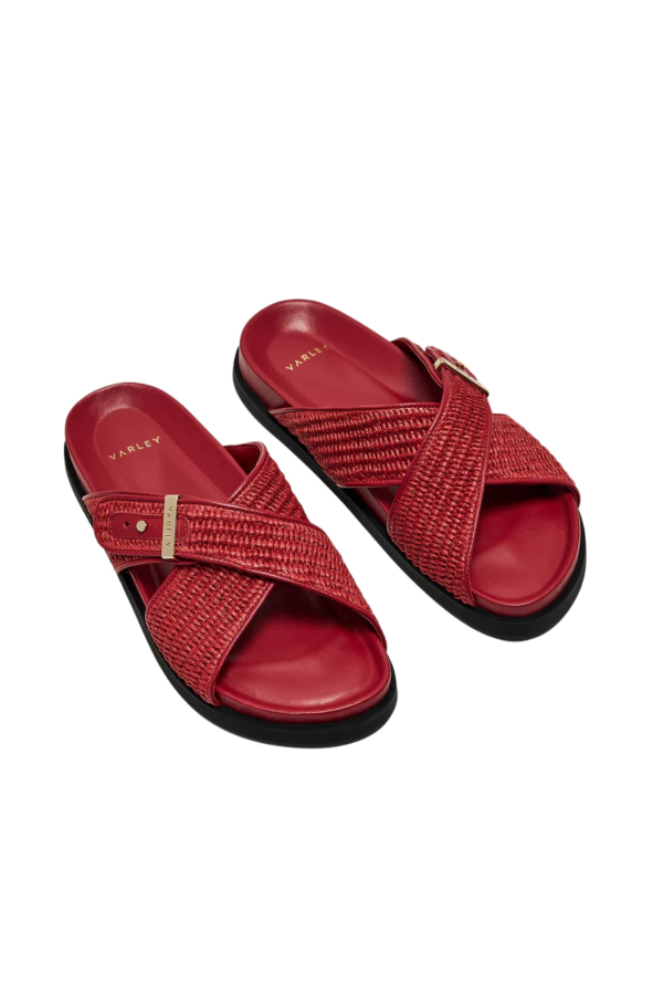 Varley Elsa Slide