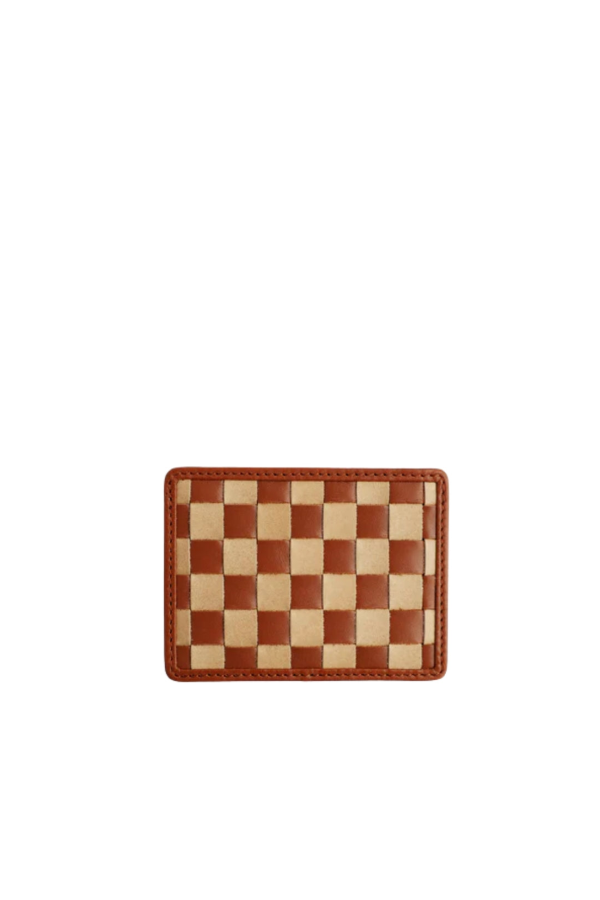 Bembien Nico Card Case