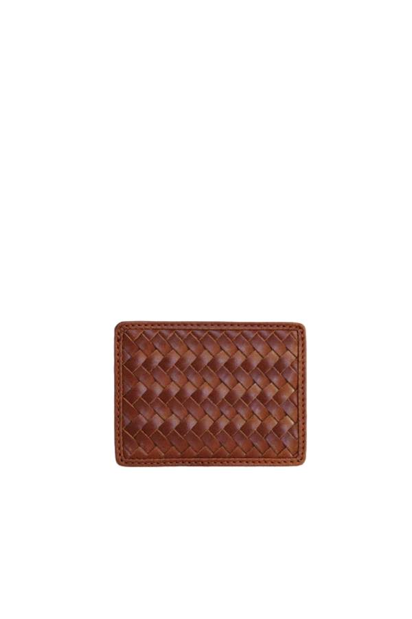 Bembien Nico Card Case - Sienna