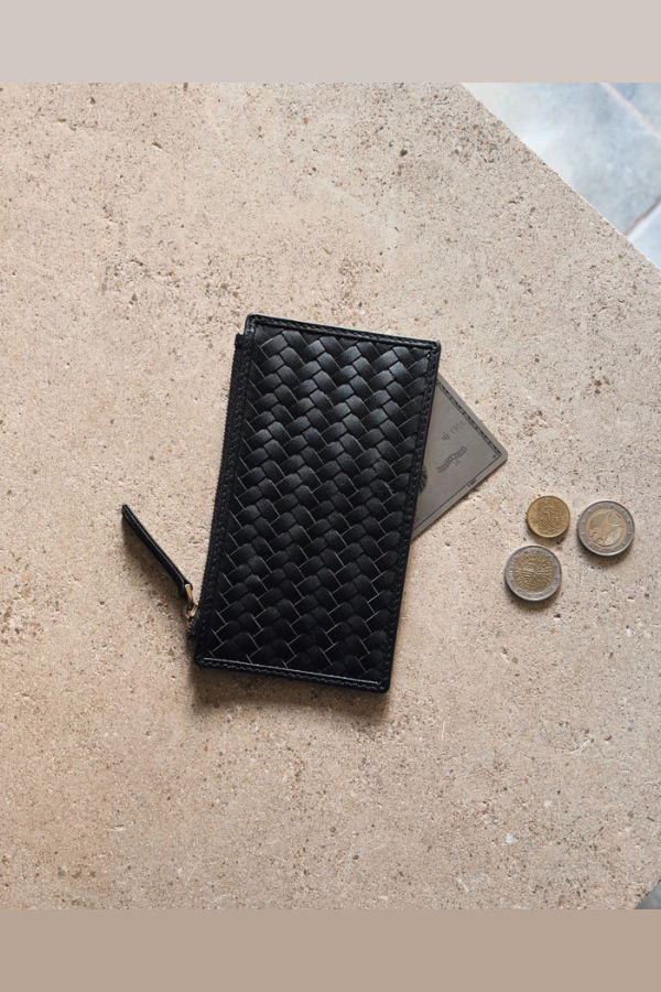 Bembien Odin Card Case