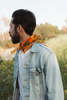 Bandits Bandanas Sunset Bandana - Thumbnail 2