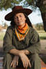 Bandits Bandanas Sunset Bandana - Thumbnail 3