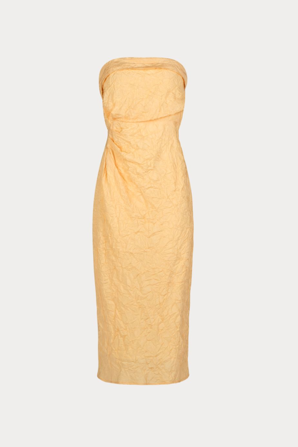 Rachel Comey Akass Midi Dress