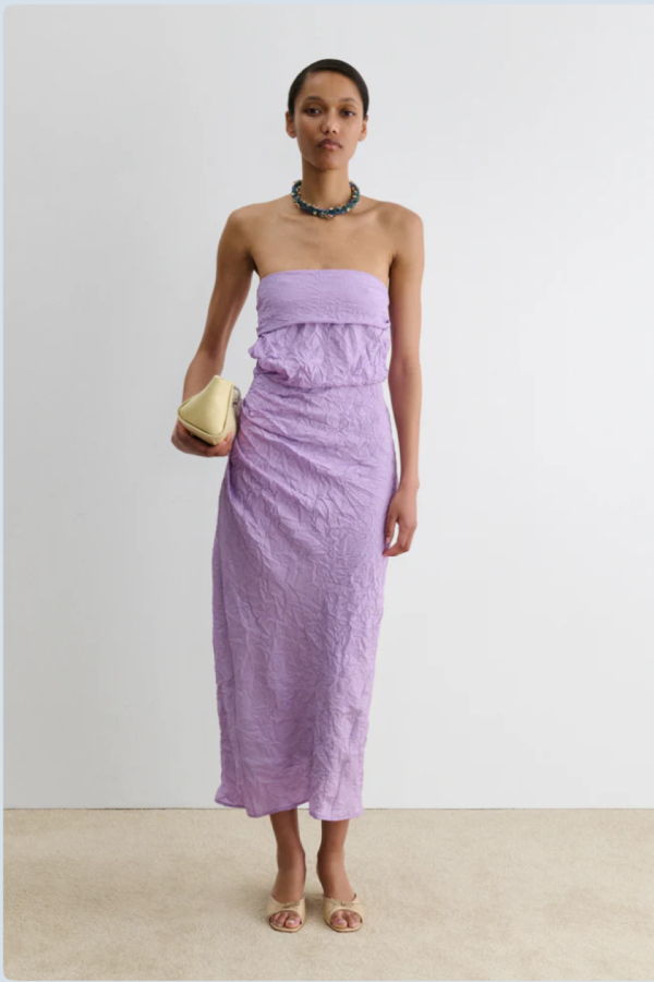 Rachel Comey Akass Midi Dress