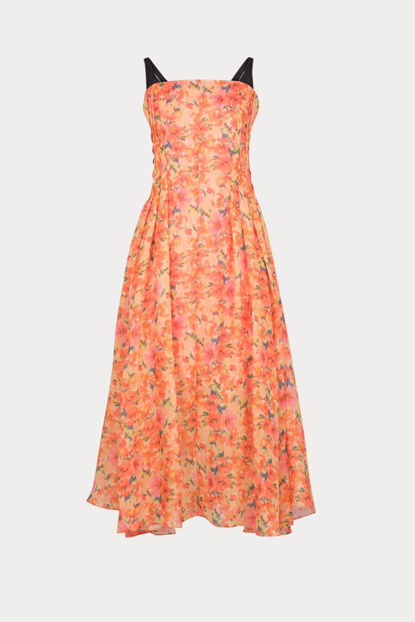 Rachel Comey Loan Midi Dress