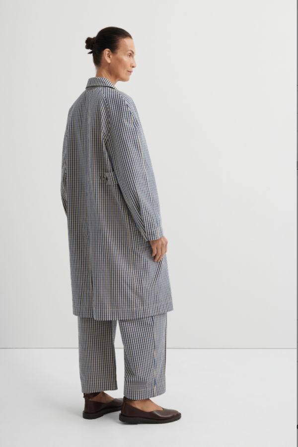 Kowtow Atelier Trench