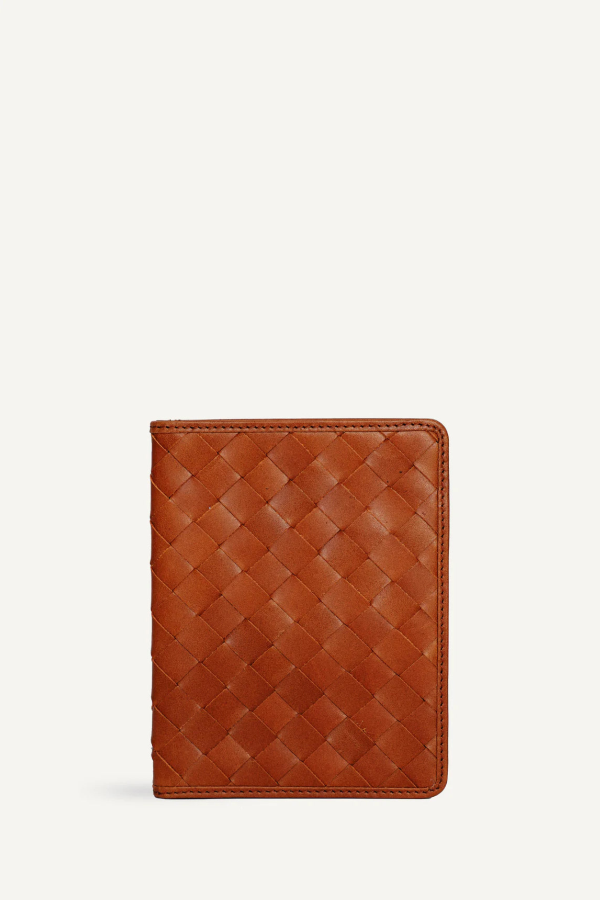 Bembien Este Passport Holder