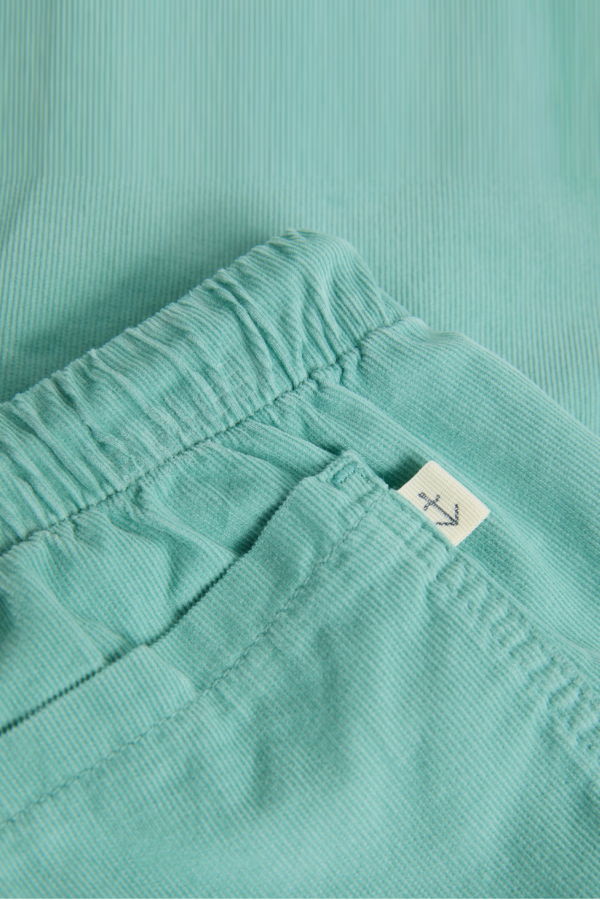 La Paz Formigal Beach Shorts Cord