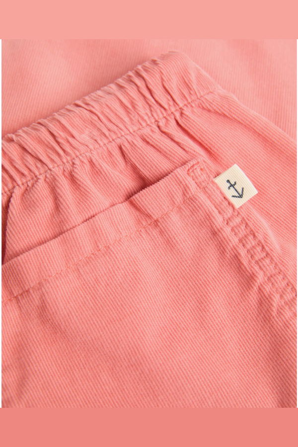 La Paz Formigal Beach Shorts Cord