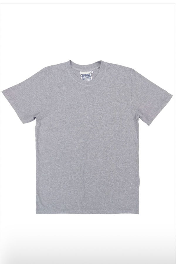 Jungmaven Heathered Jung Tee
