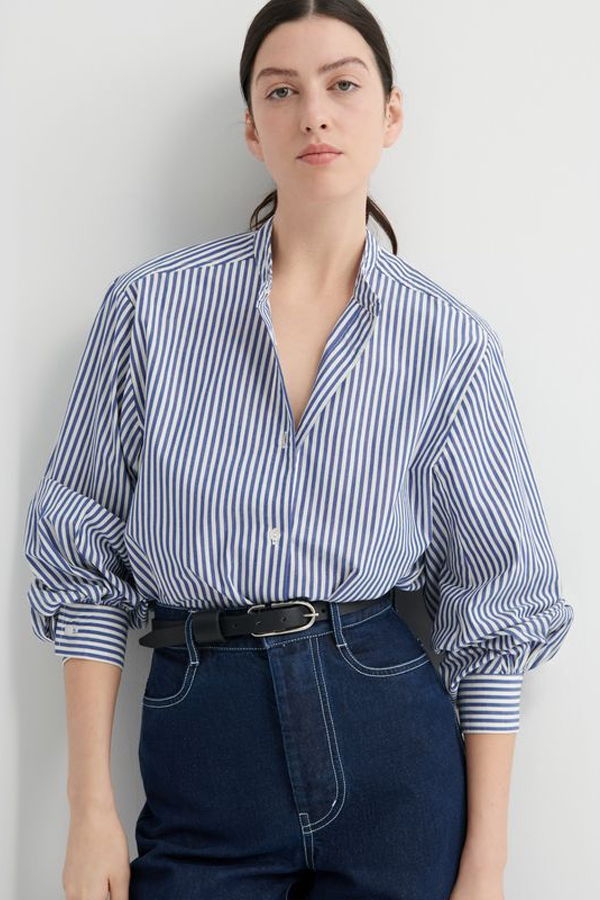 Kowtow Impression Shirt