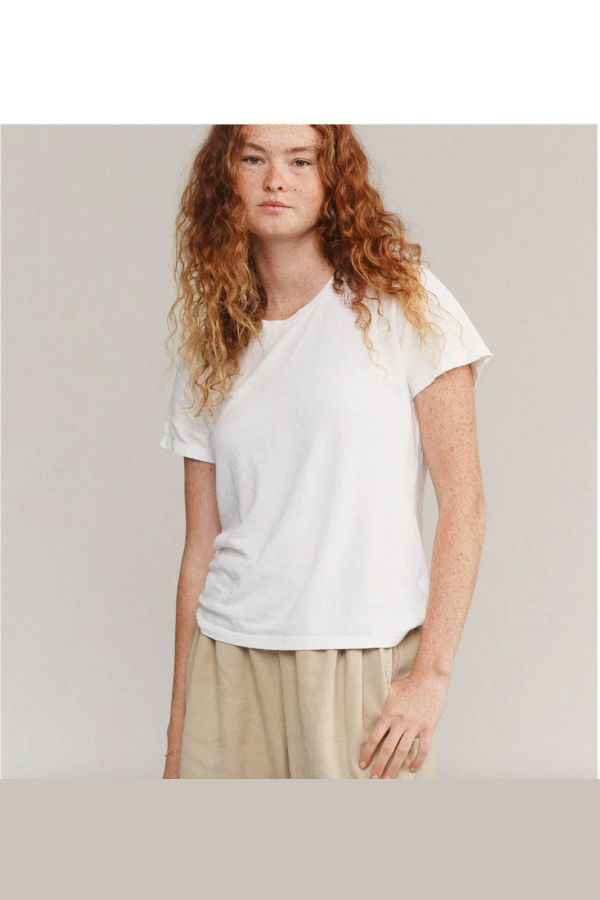 Jungmaven Lorel Tee