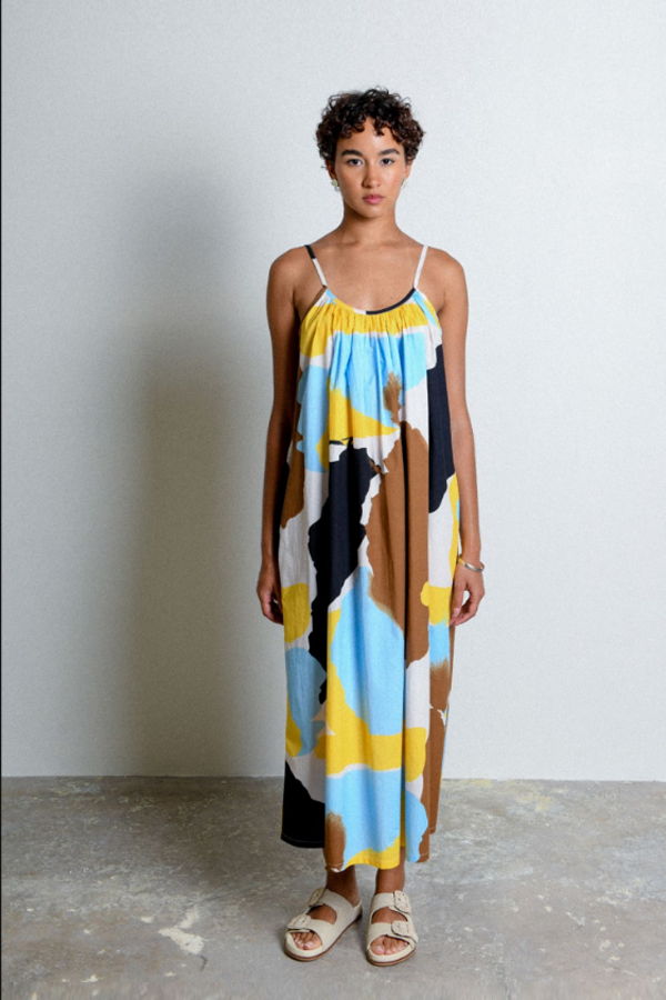 Untitled in Motion Ophelia Dress