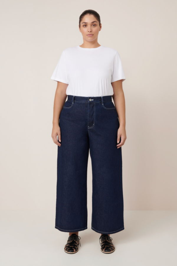 Kowtow Sailor Jeans