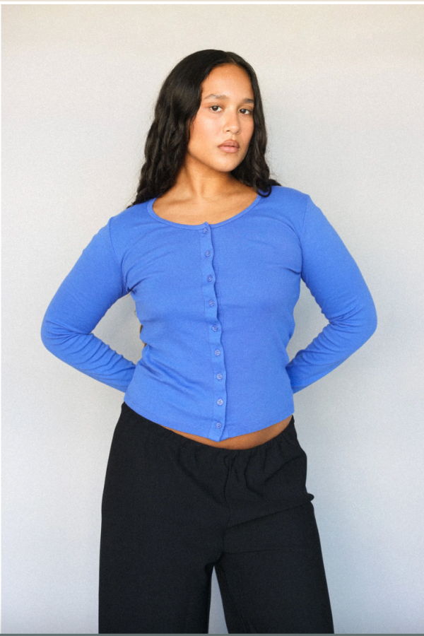 Gil Rodriguez Sophie Cardigan