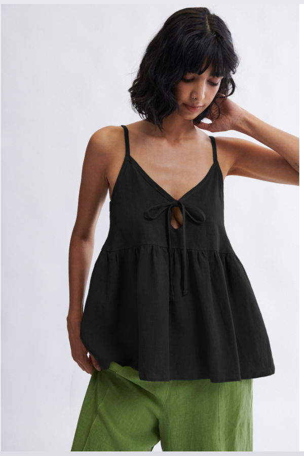 Eliza Faulkner The Camille Tank Top