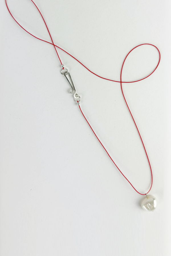 Millhouse Collection Durga Necklace