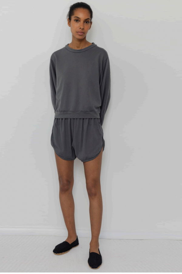 Wol Hide Trainer Short