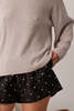 Donni. The Cotton Knit Stripe Sweater - Thumbnail 4