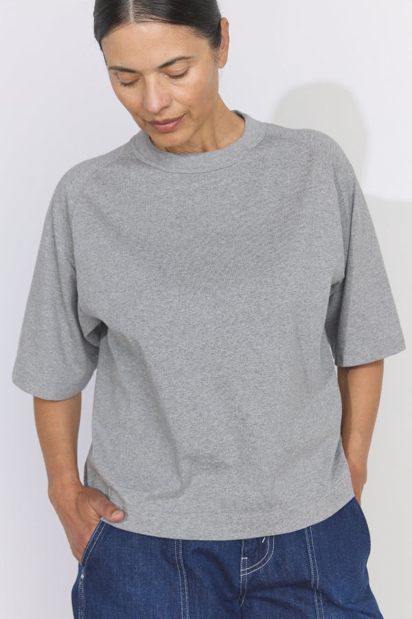 SUNRAY Mahuna SS T-Shirt