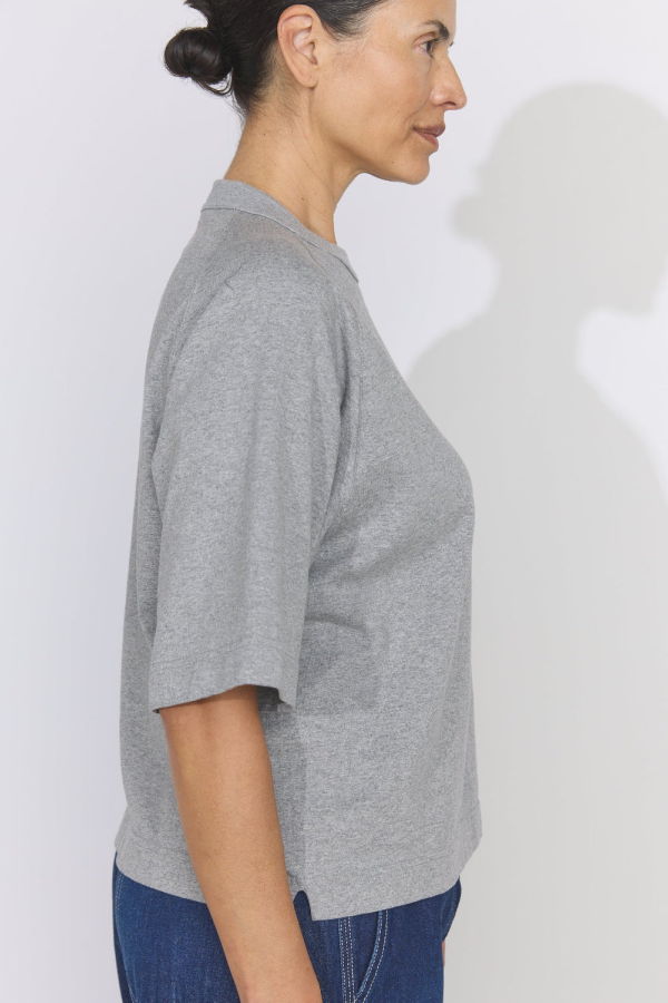 SUNRAY Mahuna SS T-Shirt