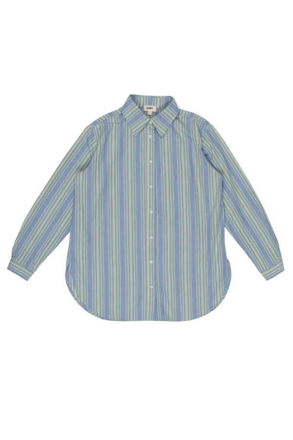 samet Swan Shirt