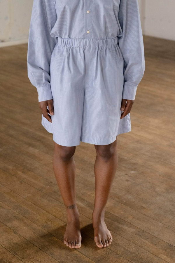 Baserange Claude Shorts