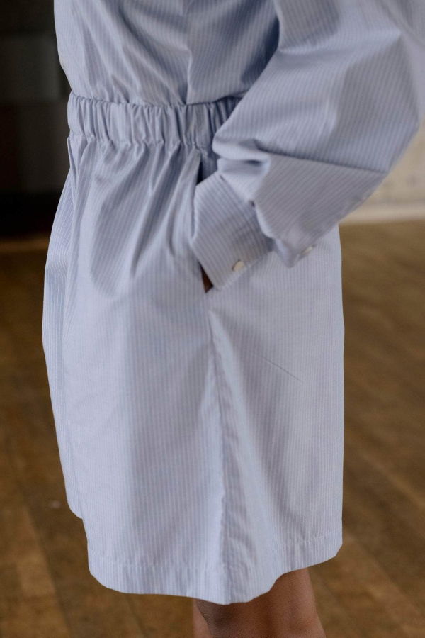 Baserange Claude Shorts