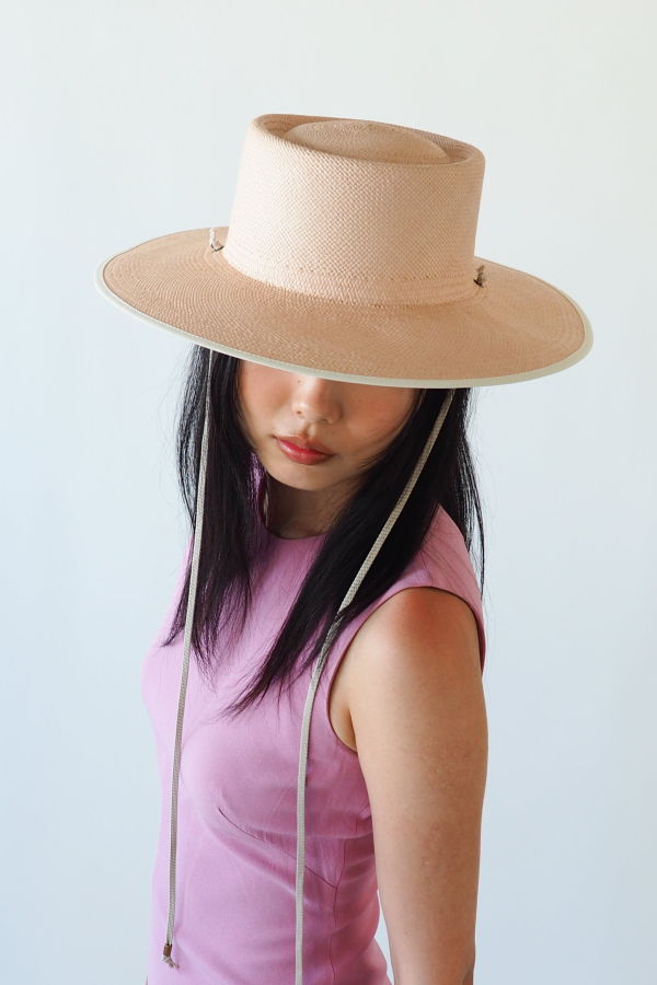 Clyde Gaucho Hat
