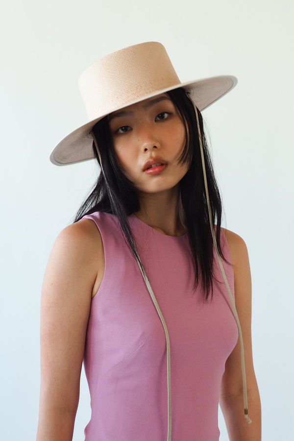 Clyde Gaucho Hat