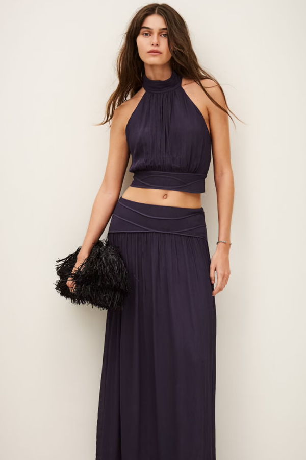 Ba&sh Olivia Skirt