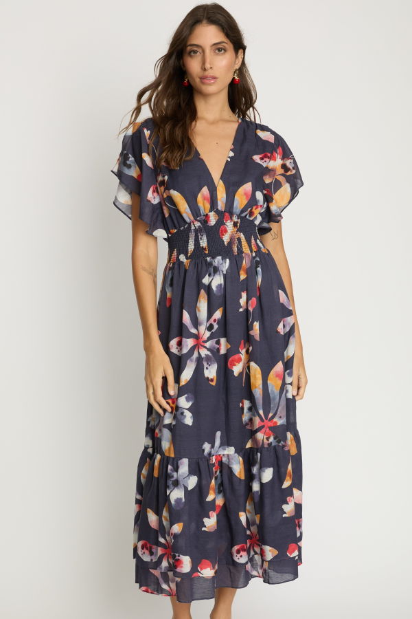 Caballero Blakely Dress