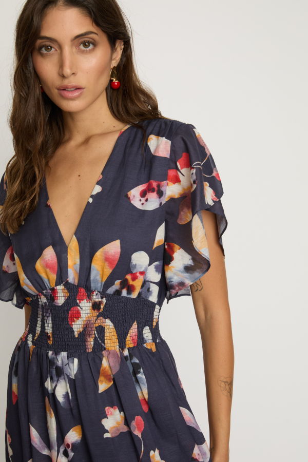 Caballero Blakely Dress