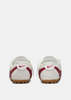 Nike Moon Shoe OG Sneakers - White/Team Crimson - Thumbnail 3