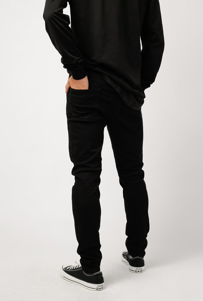 NEUW Iggy Skinny Jean - Perfecto